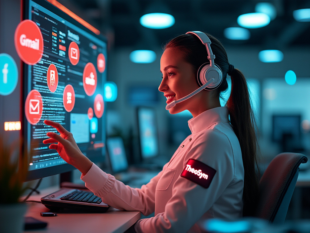 Think AI is Just ChatGPT? 3 Types of Artificial Intelligence Demystified