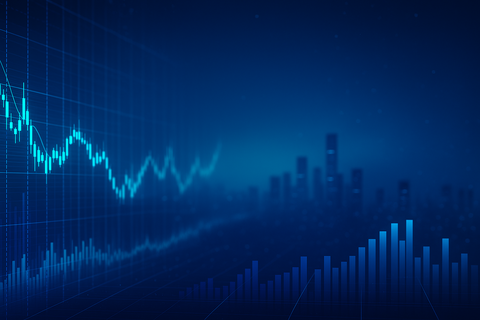 Finance Background