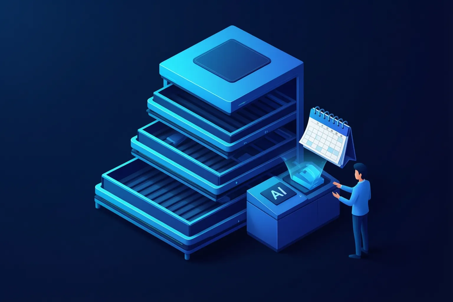 Classifying an AI system into EU AI Act risk tiers