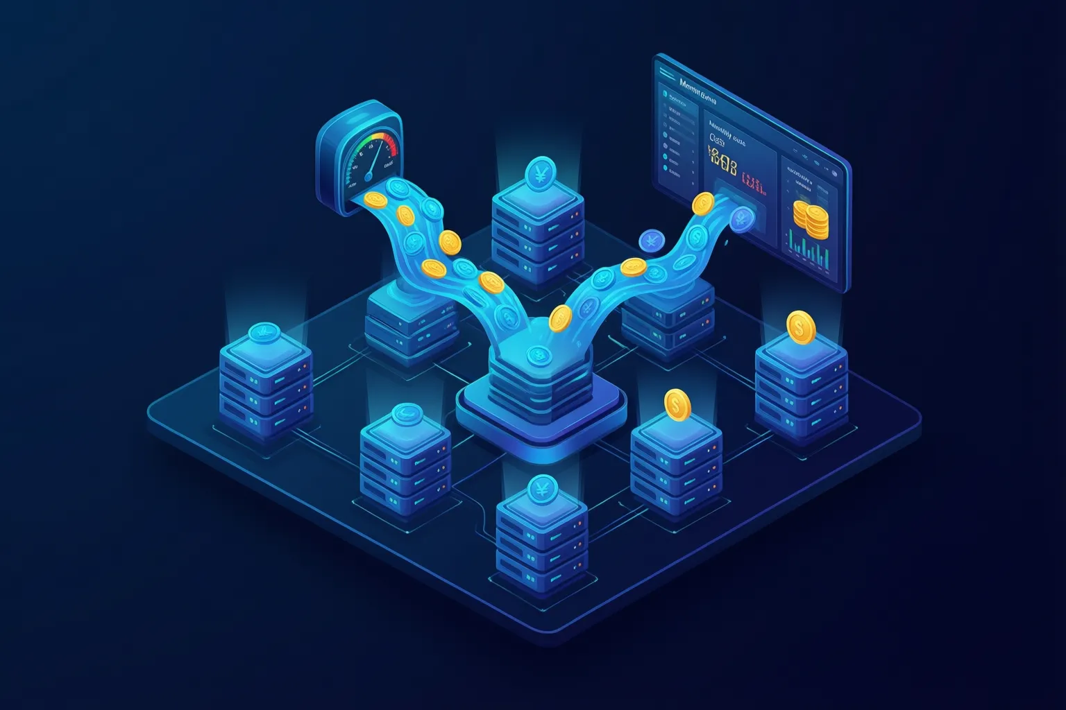 Calculating LLM API costs for agent workloads