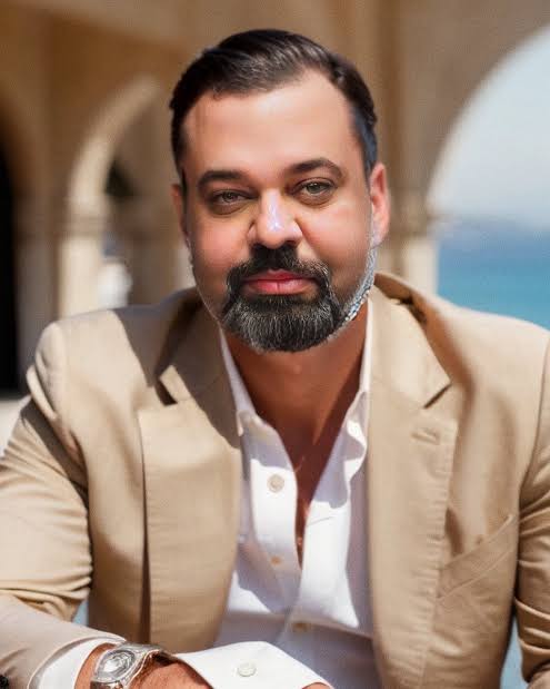 Sam Sammane