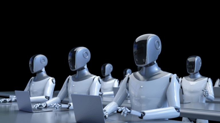 The Rise of Agentic AI: Autonomous Systems Taking Charge