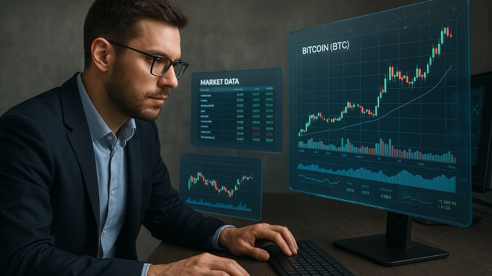 AI in Crypto Trading
